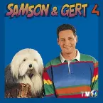 Pochette Samson & Gert 4