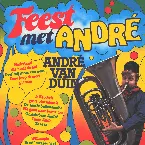 Pochette Feest met André
