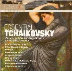 Pochette Essential Tchaikovsky