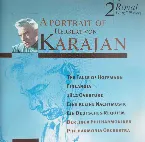 Pochette A Portrait of Herbert von Karajan