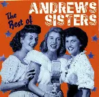 Pochette The Best of The Andrews Sisters