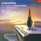 Pochette Gymnopédie: The Classical Side of Tommy Smith