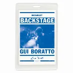 Pochette Backstage