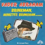 Pochette Brinkman, minister Brinkman / De Brinkman mars