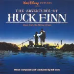 Pochette The Adventures of Huck Finn