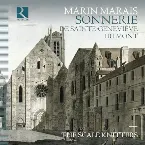 Pochette Sonnerie de Sainte-Geneviève du Mont