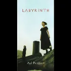 Pochette LABYRINTH
