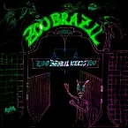 Pochette Zoo Brazil Needs You