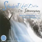 Pochette Schubert / Liszt / Drillon: Der Schwanengesang