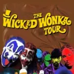 Pochette Wicked Wonka Live
