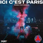 Pochette Ici C'est Paris