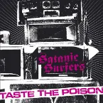 Pochette Taste the Poison
