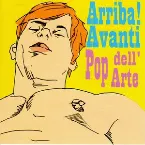 Pochette Arriba! Avanti
