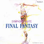 Pochette Symphonic Suite Final Fantasy