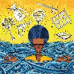 Pochette Head Above Water