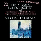 Pochette London Suites And The Three Bears - Cinderella Phantasy