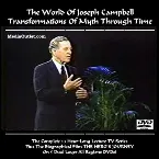 Pochette The World of Joseph Campbell: Transformations of Myth Through Time