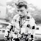 Pochette Johnny History