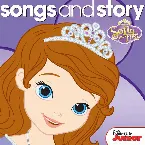 Pochette Songs and Story: Sofia the First