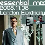 Pochette 2008-11-08: BBC Radio 1 Essential Mix