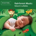 Pochette Animals of the Rainforest - Nature's Lullabies
