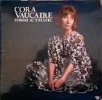 Pochette Comme au théâtre