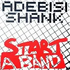 Pochette Start a Band