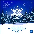 Pochette 2017 WINTER SONGS BEST HITS Vol.1(オルゴールミュージック)