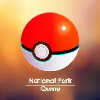 Pochette National Park (From "Pokémon Gold and Silver")