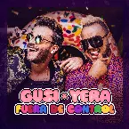 Pochette Fuera de control