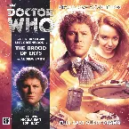 Pochette Doctor Who: The Brood of Erys