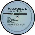 Pochette Day n' Night