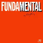 Pochette Fundamental as Anything