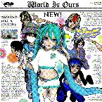 Pochette World Is Ours