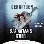 Pochette Sag niemals stirb