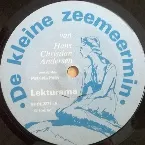 Pochette De kleine zeemeermin