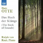 Pochette Das Buch der Klange