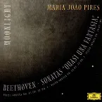 Pochette Beethoven: Sonatas "Quasi Una Fantasia"