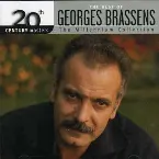 Pochette 20th Century Masters: The Millennium Collection: The Best of Georges Brassens
