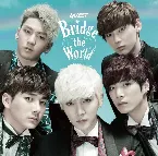 Pochette Bridge the World
