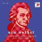 Pochette New Mozart Vol. 2