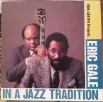Pochette In a Jazz Tradition