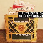 Pochette Cut's Crate 01: Dilla Day Breaks