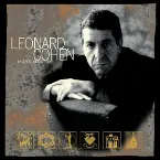 Pochette More Best of Leonard Cohen