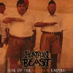 Pochette Rise of the Saffron Empire