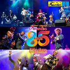 Pochette Discos Fuentes 85 años: ¡Más vivos que nunca!