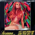 Pochette Susanna... Ed I Suoi Dolci Vizi Alla Corte Del Re (Colonna Sonora Originale)