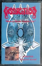 Pochette Where Dead Angels Lie / Bastard Saints