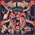 Pochette Live at the Oval 1971