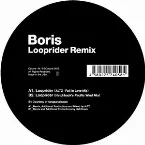 Pochette Looprider Remix